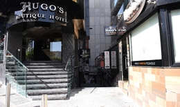 Hotel Hugo's Boutique